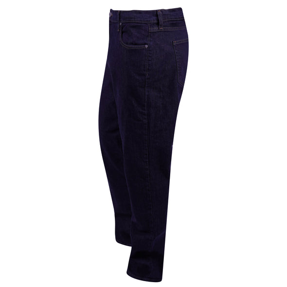 Michael Kors Mens Denim Jeans 38/32 Grant Classic Fit