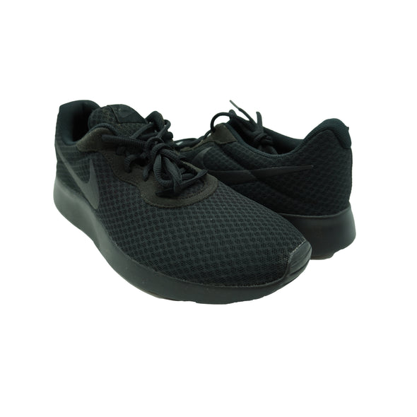 Nike Men's Tanjun Running Athletic Shoes Black Size 11