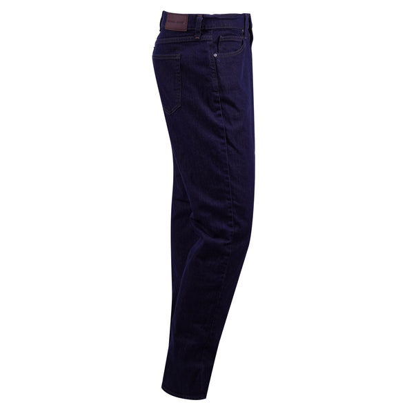 Michael Kors Mens Denim Jeans 38/32 Grant Classic Fit