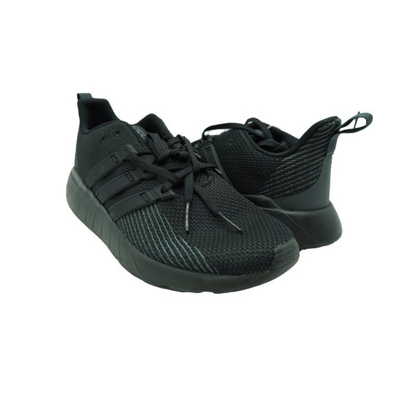Adidas Men's Questar Flow Running Athletic Shoes Black Size 10.5