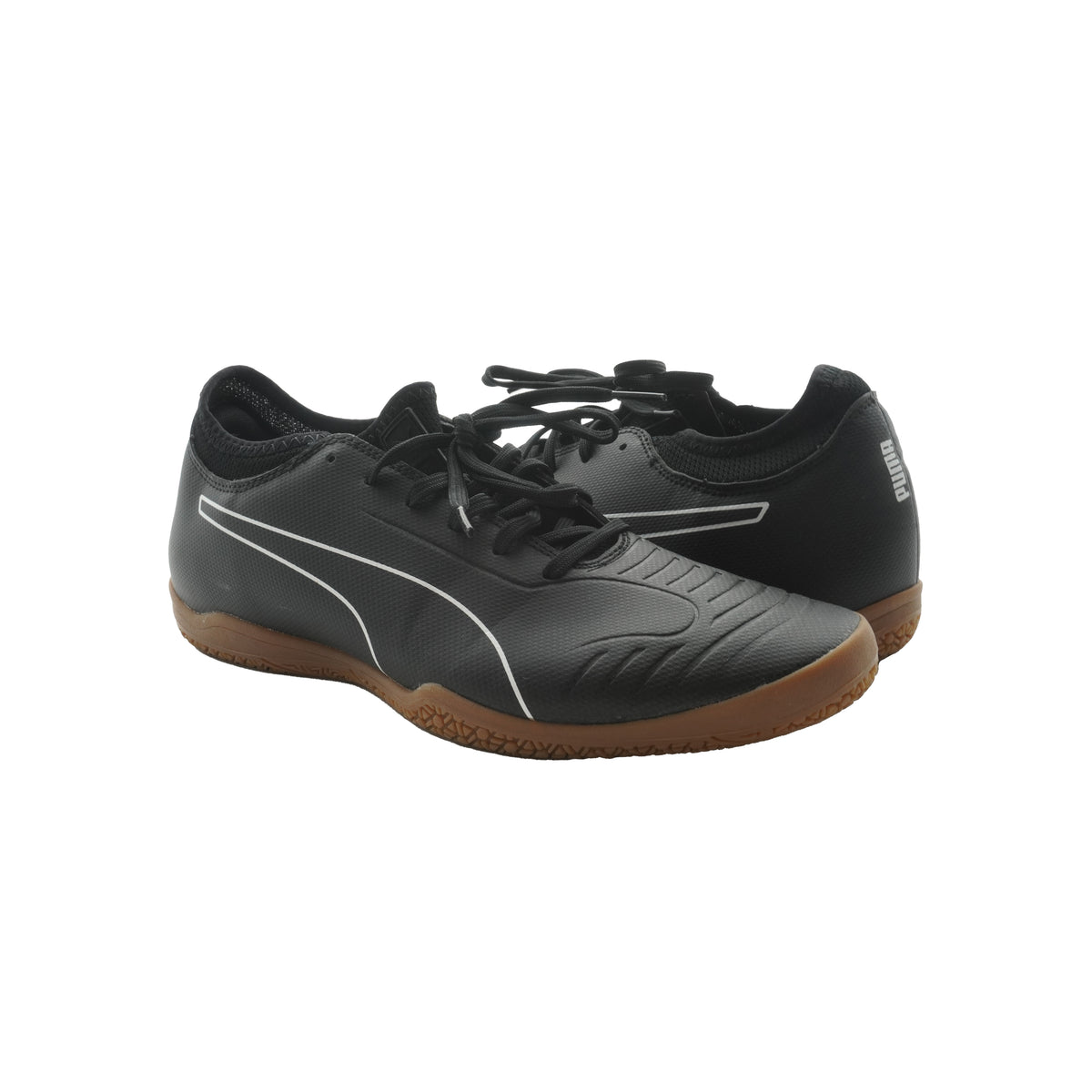 Puma Chaussures de Foot 365 Futsal 2 Homme Noir