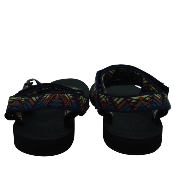 Teva Women's Original Universal Strappy Sandals Blue Size 10