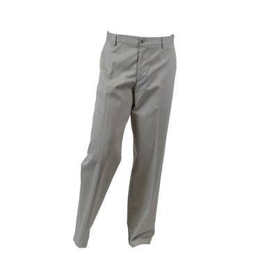 Dockers Men's Signature Khaki Straight Fit Flat Front Chino Pants Beige 36x34