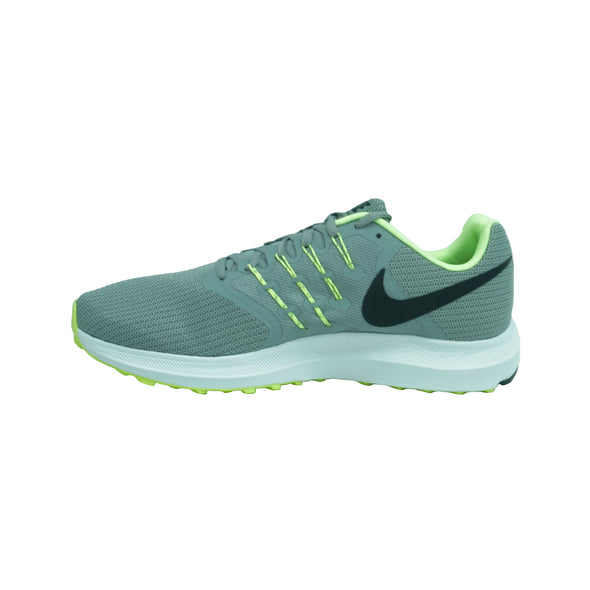 Nike Men's Run Swift Running Athletic Shoes Gray Size 11
