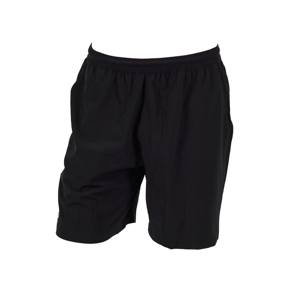Lacoste Men's Stretch Sport Shorts Black Size Large (5)