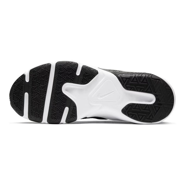Nike Women's Legend Essential Cross Training Athletic Shoes Black White Size 10