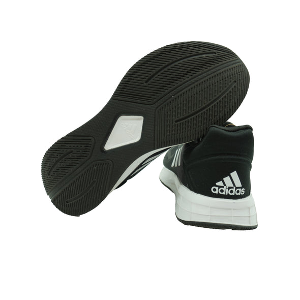 Adidas Men's Duramo SL 2.0 Running Athletic Shoes Black White Size 8.5