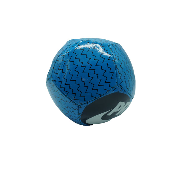 Nike Premier League Pitch Soccer Ball Blue Size 5