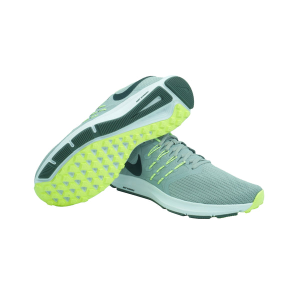 Nike Men's Run Swift Running Athletic Shoes Gray Size 11