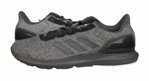 Adidas Men's Cosmic 2 SL Running Athletic Shoes Gray Charcoal Size 8.5