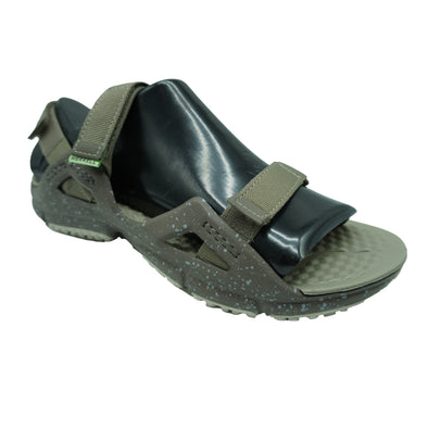 Merrell Men's Hydrotrekker Strap Water Sandals Gray Size 11