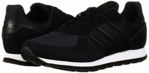 Adidas Women's 8K Running Athletic Shoes Black Size 7