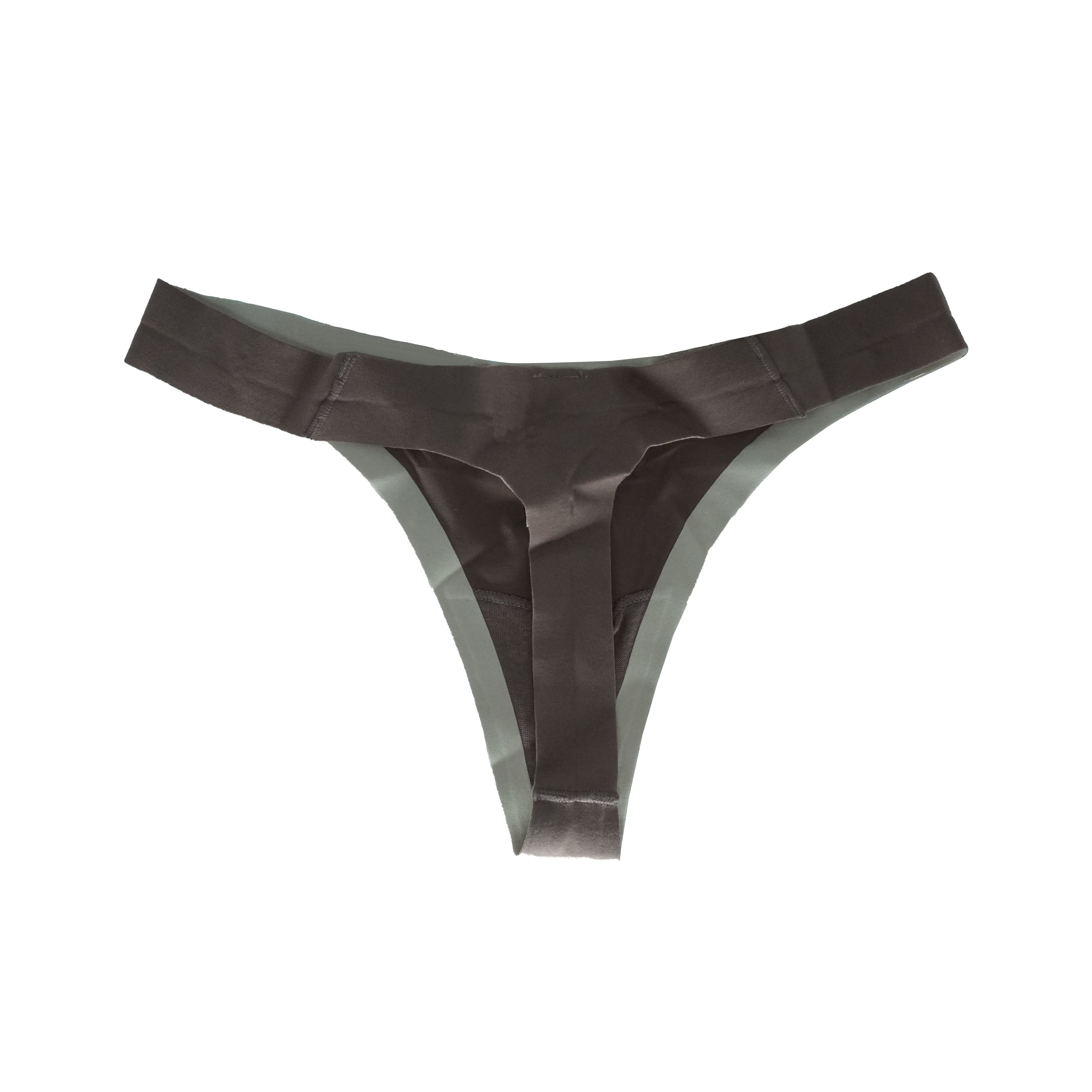 Maidenform Women's Comfort Devotion Thong Spicy Bronze Size Small – The  Uber Shop Retail Store