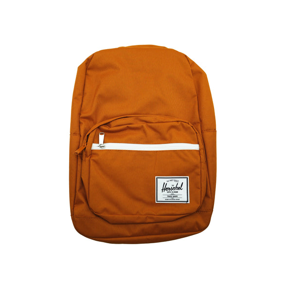 Herschel Supply Co Pop Quiz Pumpkin Spice 19" Backpack