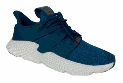 Adidas Men's Prophere Athletic Running Shoes Turquoise Blue Size 10