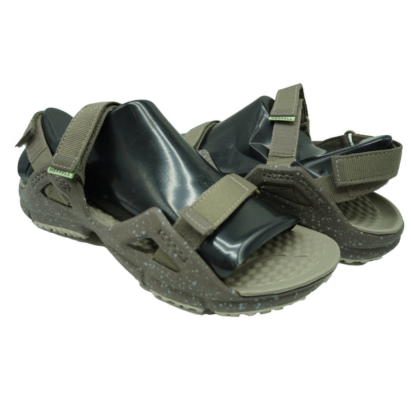 Merrell Men's Hydrotrekker Strap Water Sandals Gray Size 11