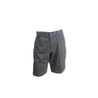 Under Armour Men's Payload Water Resistant Shorts Dark Gray Size 40