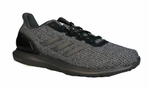 Adidas Men's Cosmic 2 SL Running Athletic Shoes Gray Charcoal Size 8.5