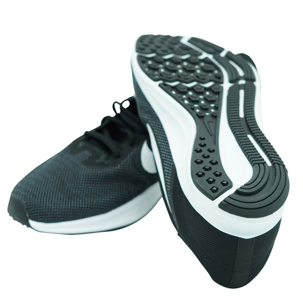 Nike Men's Revolution 5 Running Athletic Shoes Black Size 11 Wide 4E
