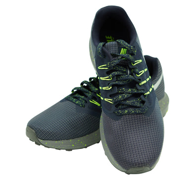 Nike Men's Run Swift SE Athletic Running Shoes Navy Blue Gray Size 9.5