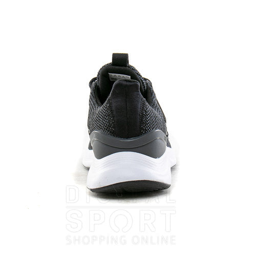 Adidas Men's EnergyFalcon Running Athletic Shoes Black Size 6.5