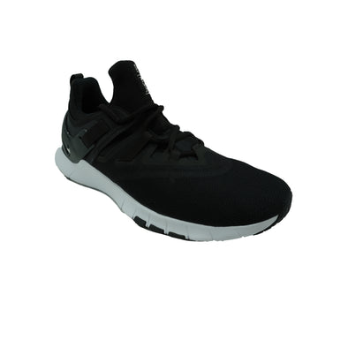 Nike Men's Method Trainer 2 Running Athletic Shoes Black White Size 13