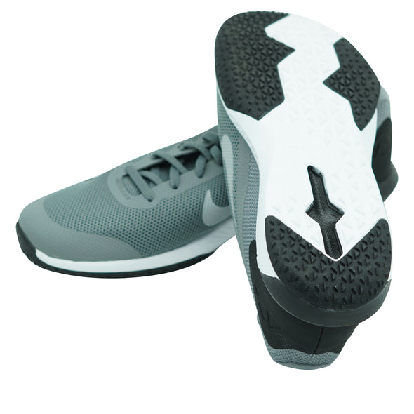 Nike Men's Retaliation TR 2 Cross Training Athletic Shoes Gray Black Size 12