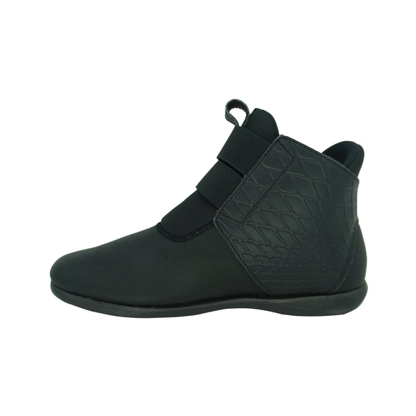 Puma Women's SF Ankle Boot Shoe Black Size 10