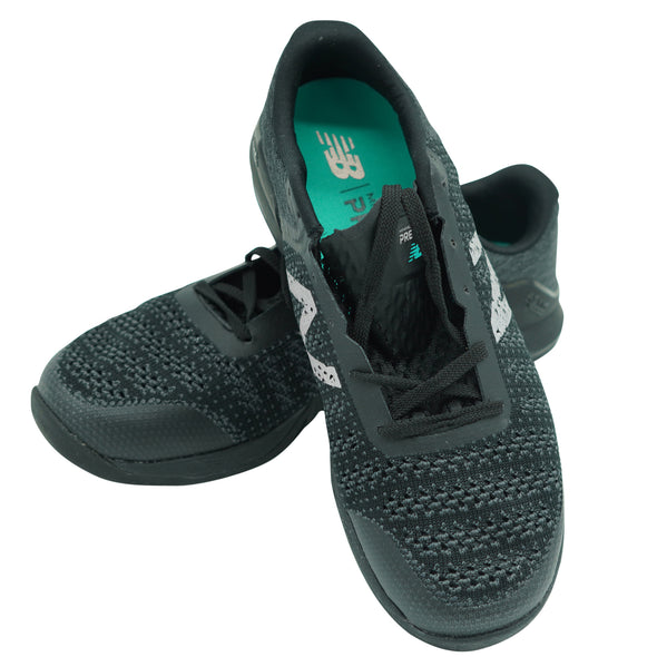 New Balance Women's Cross Training Athletic Shoes Black Size 11