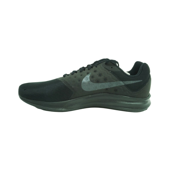 Nike Men's Downshifter 7 Running Athletic Shoes Black Size 13